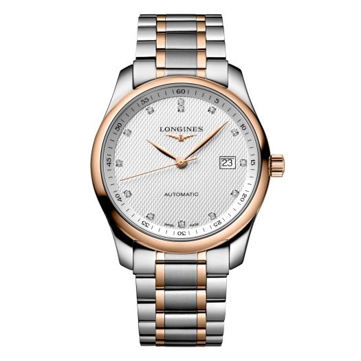 Longines - The Longines Master Collection