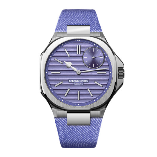 Speake-Marin - Ripples Portobello