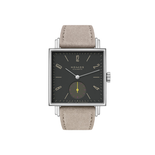 NOMOS Glashütte - Tetra Basalt