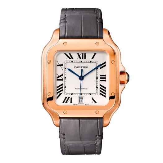 Cartier - Santos de Cartier