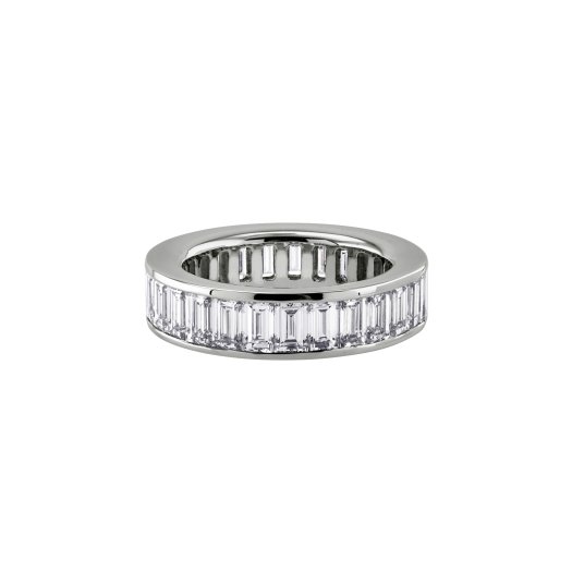H. D. Krieger - Ring