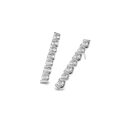 Niessing - Vivida Ohrstecker