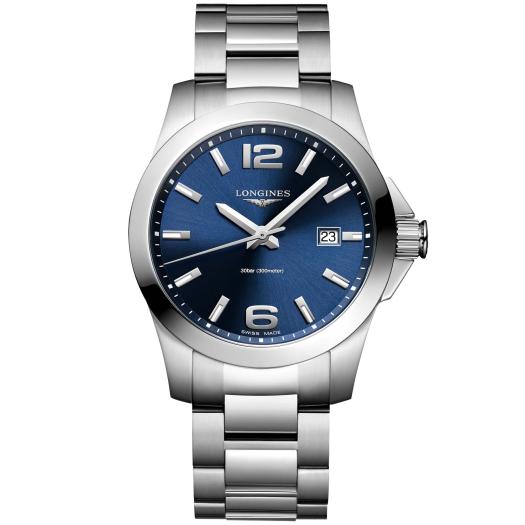 Longines - CONQUEST