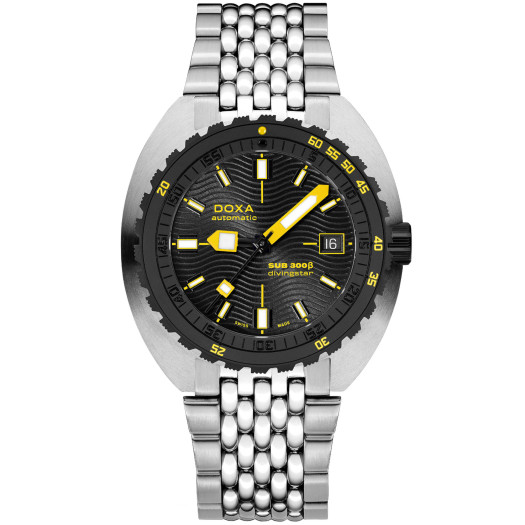 Doxa - SUB 300 BETA DIVINGSTAR