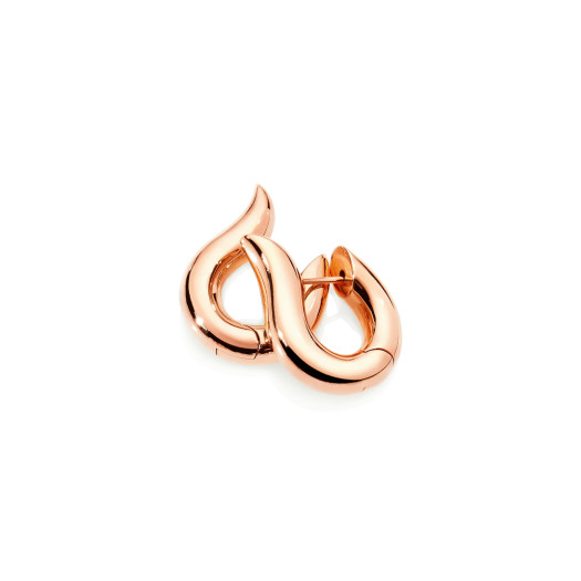 Tamara Comolli - SIGNATURE Hoop Ohrringe Large