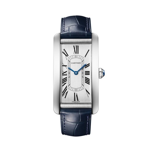 Cartier - Tank Américaine
