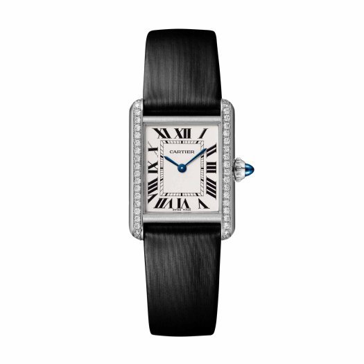 Cartier - Tank Must
