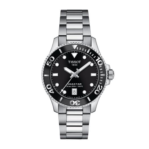 Tissot - Tissot Seastar 1000 36 mm