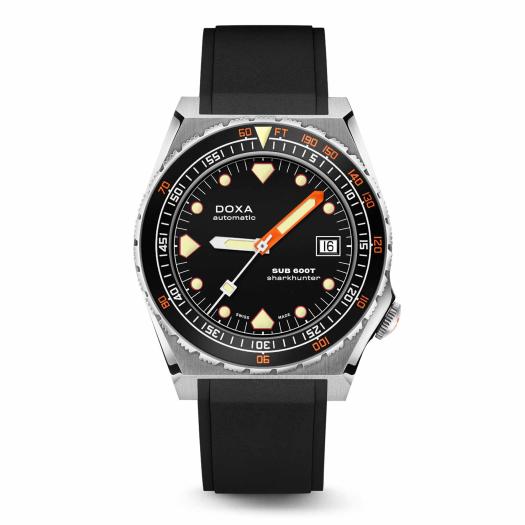 Doxa - SUB 600T SHARKHUNTER