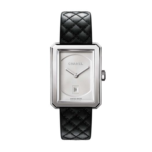 CHANEL - BOY·FRIEND Uhr