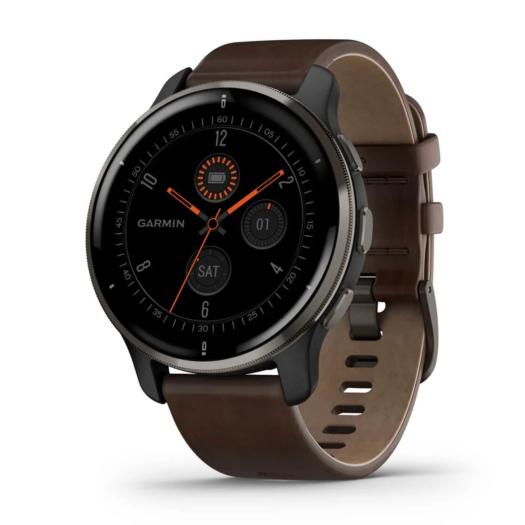 Garmin - Venu® 2 Plus