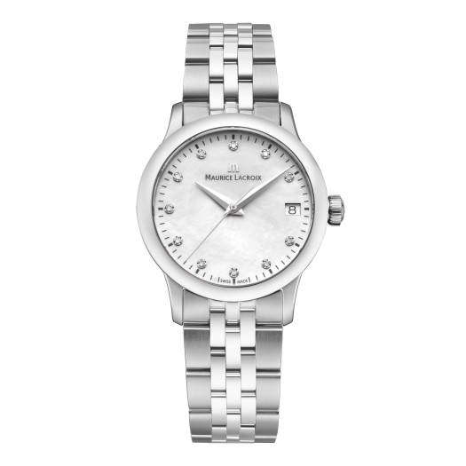 Maurice Lacroix - 1975 Quartz 33mm