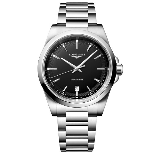 Longines - CONQUEST