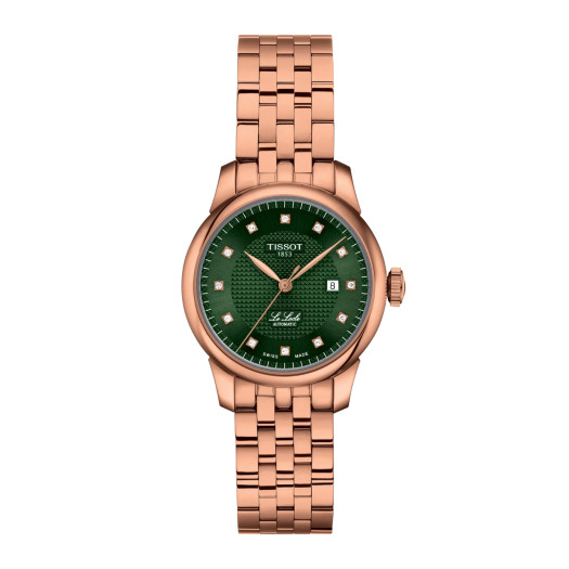 Tissot - Le Locle 29mm