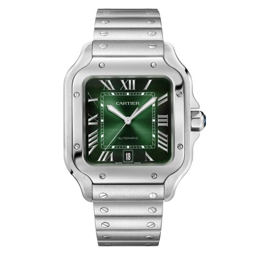 Cartier - Santos de Cartier