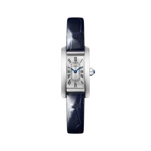 Cartier - Tank Américaine