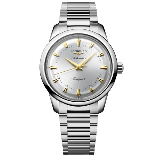 Longines - CONQUEST HERITAGE