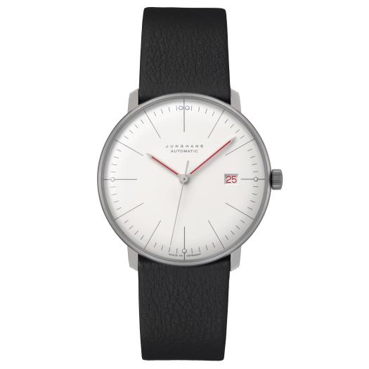 Junghans - max bill Automatic Bauhaus