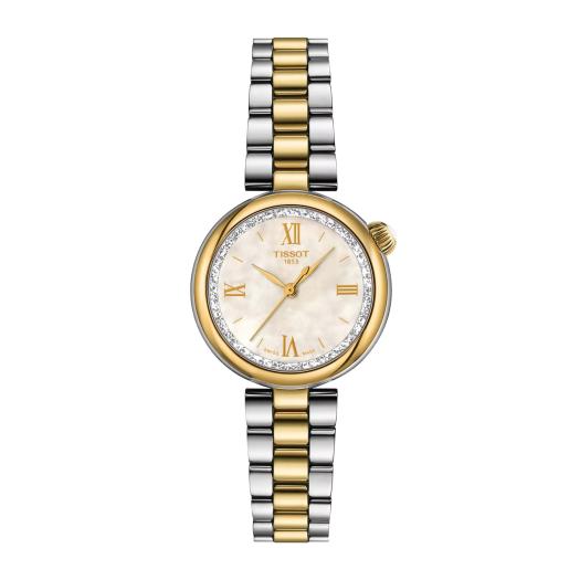 Tissot - Desir
