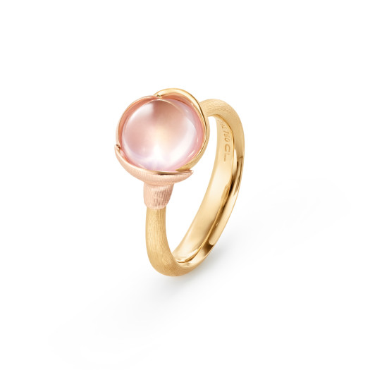 Ole Lynggaard Copenhagen - Lotus Ring 1