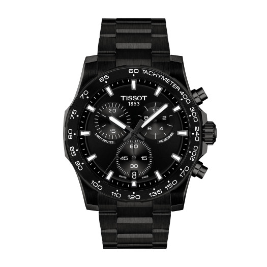 Tissot - Supersport Chrono 42mm
