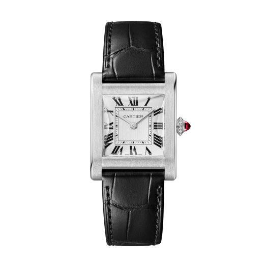Cartier - Tank Chinoise