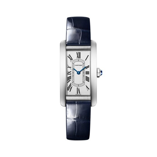 Cartier - Tank Américaine