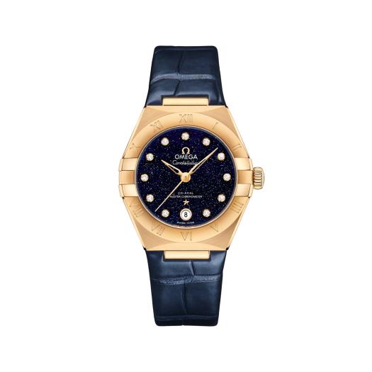 Omega - Constellation