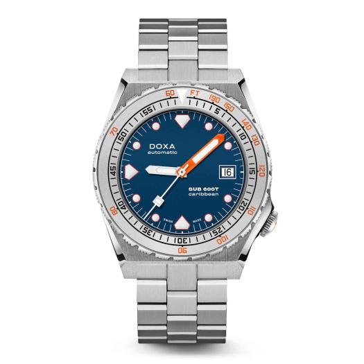 Doxa - SUB 600T CARIBBEAN