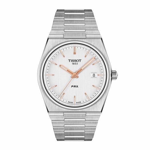 Tissot - PRX