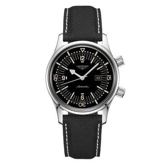 Longines - LONGINES LEGEND DIVER