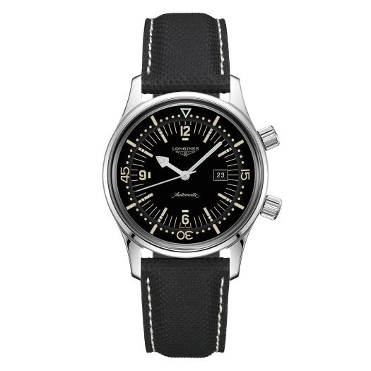 Longines - The Longines Legend Diver Watch