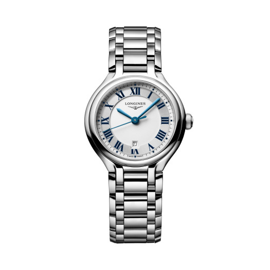 Longines - LONGINES PRIMALUNA