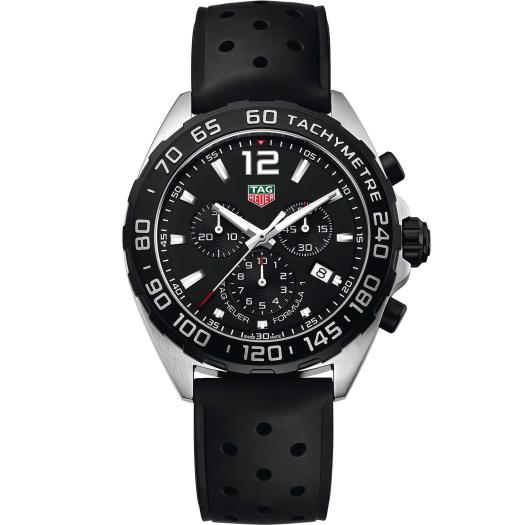 TAG Heuer - Formula 1 