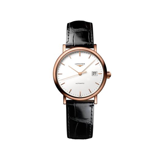 Longines - LONGINES ELEGANT COLLECTION