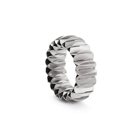 Niessing - Phoenix Ring
