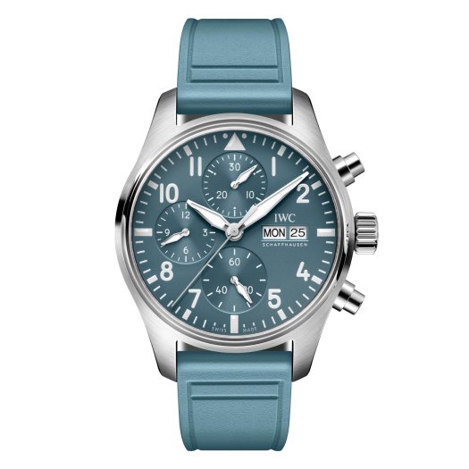 IWC - PILOT’S WATCH CHRONOGRAPH 41