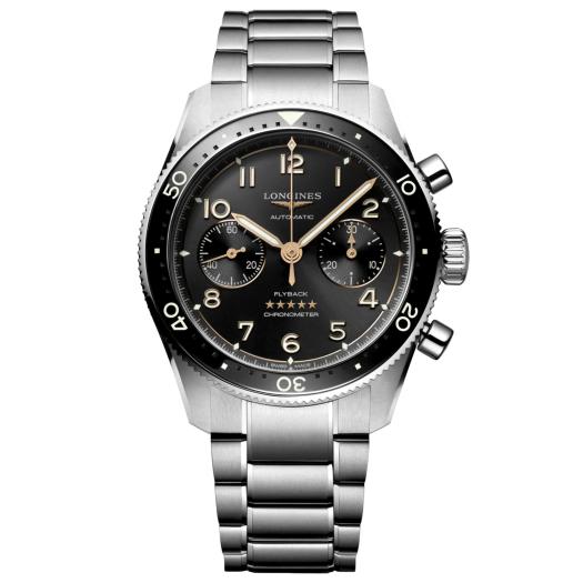 Longines - LONGINES SPIRIT FLYBACK
