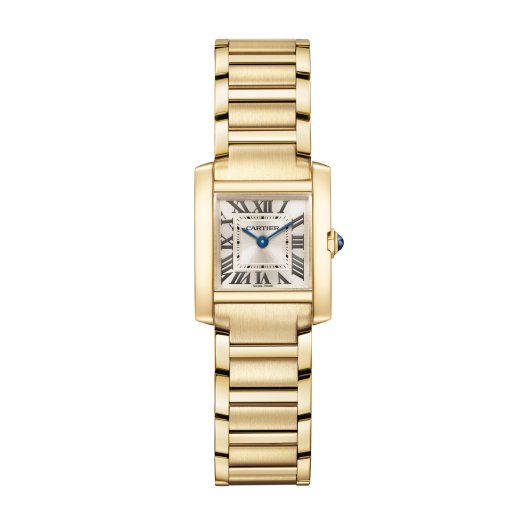 Cartier - Tank Française