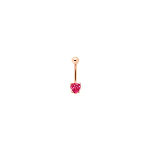 DoDo - Piercing Herz