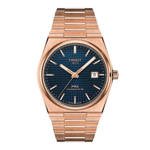 Tissot - PRX Powermatic 80