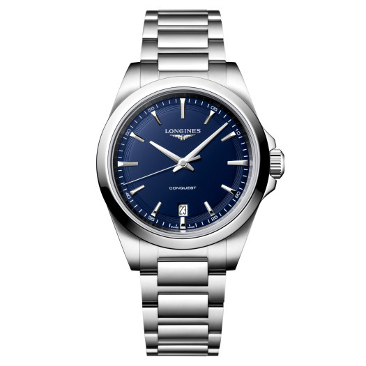 Longines - CONQUEST