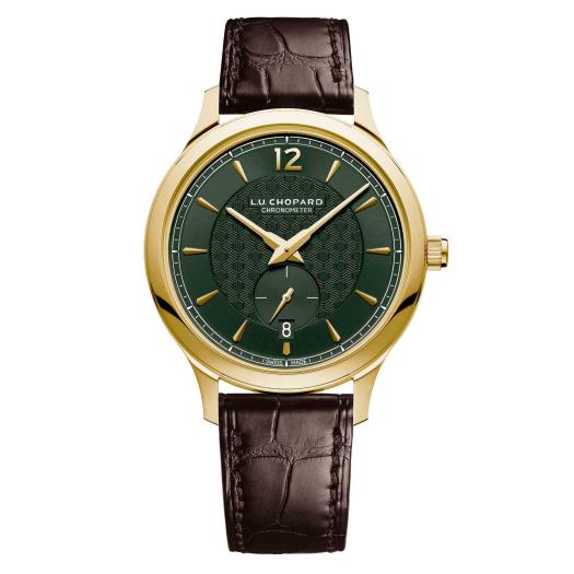 Chopard - L.U.C XPS 1860 Officer