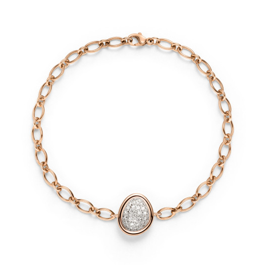 Schmuckwerk - Kristall Armband
