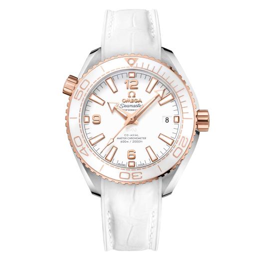 Omega - Seamaster Planet Ocean 600 M