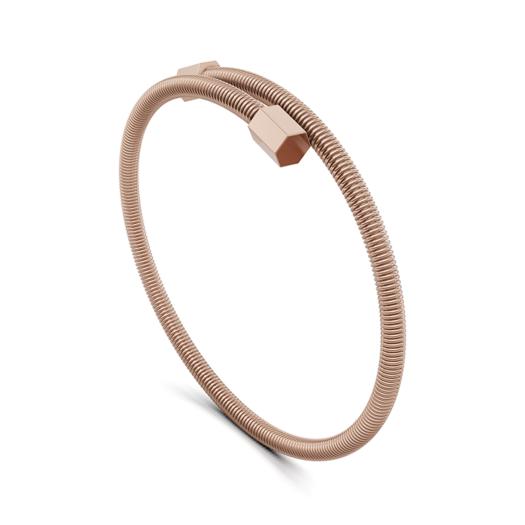 Niessing - Colette Elementyx Embrace Hexagon Armreif