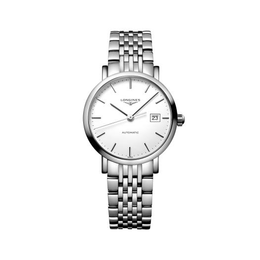 Longines - The Longines Elegant Collection