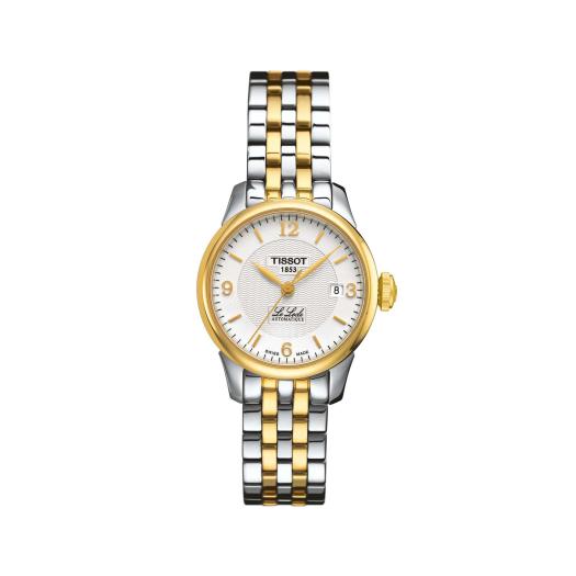 Tissot - Le Locle Automatic Small Lady