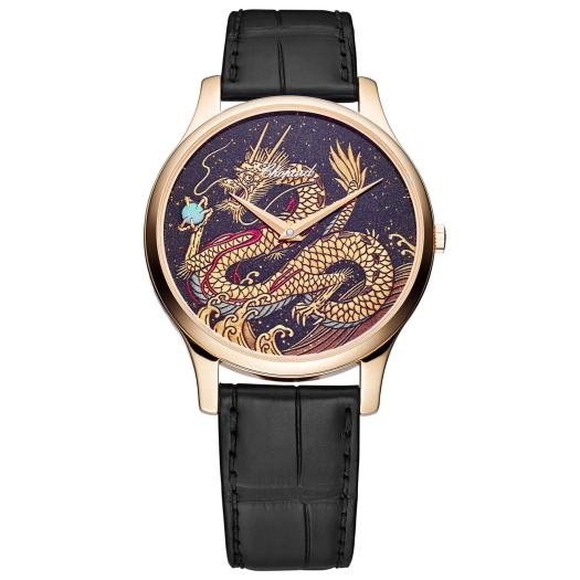 Chopard - L.U.C XP Urushi Year of the Dragon