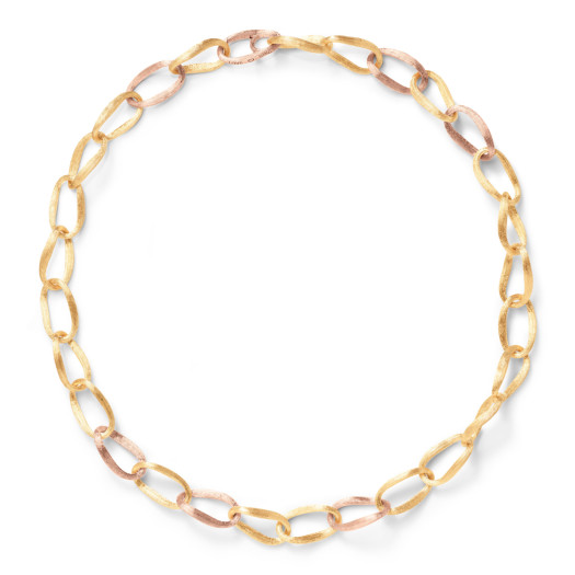 Ole Lynggaard Copenhagen - Love Collier